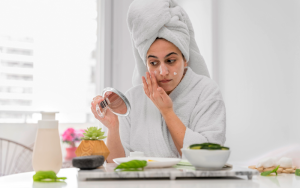 The Art of Layering: Building Your Perfect Skincare Routine