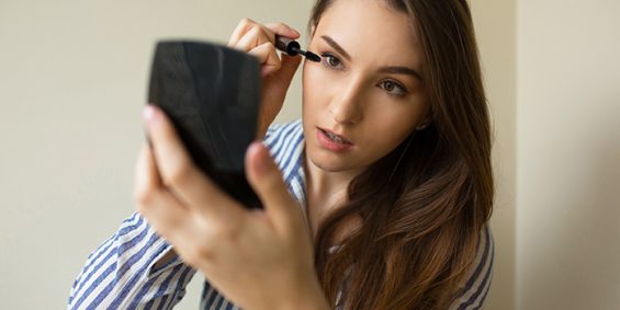 Tips for Fabulous Lashes